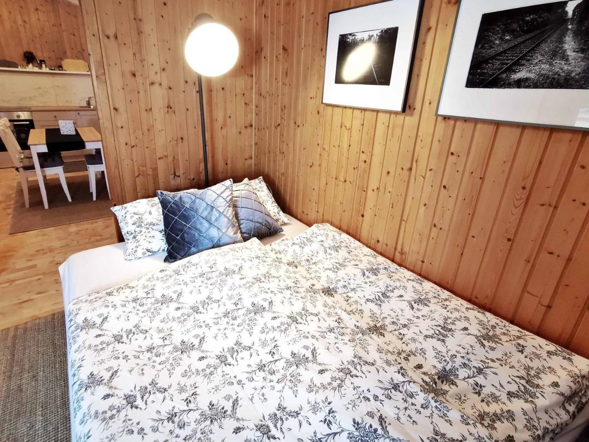 Ferienwohnung Himmelberg 80M2 In Der Altstadt Und Toll Fuer Familien Клагенфурт Екстериор снимка