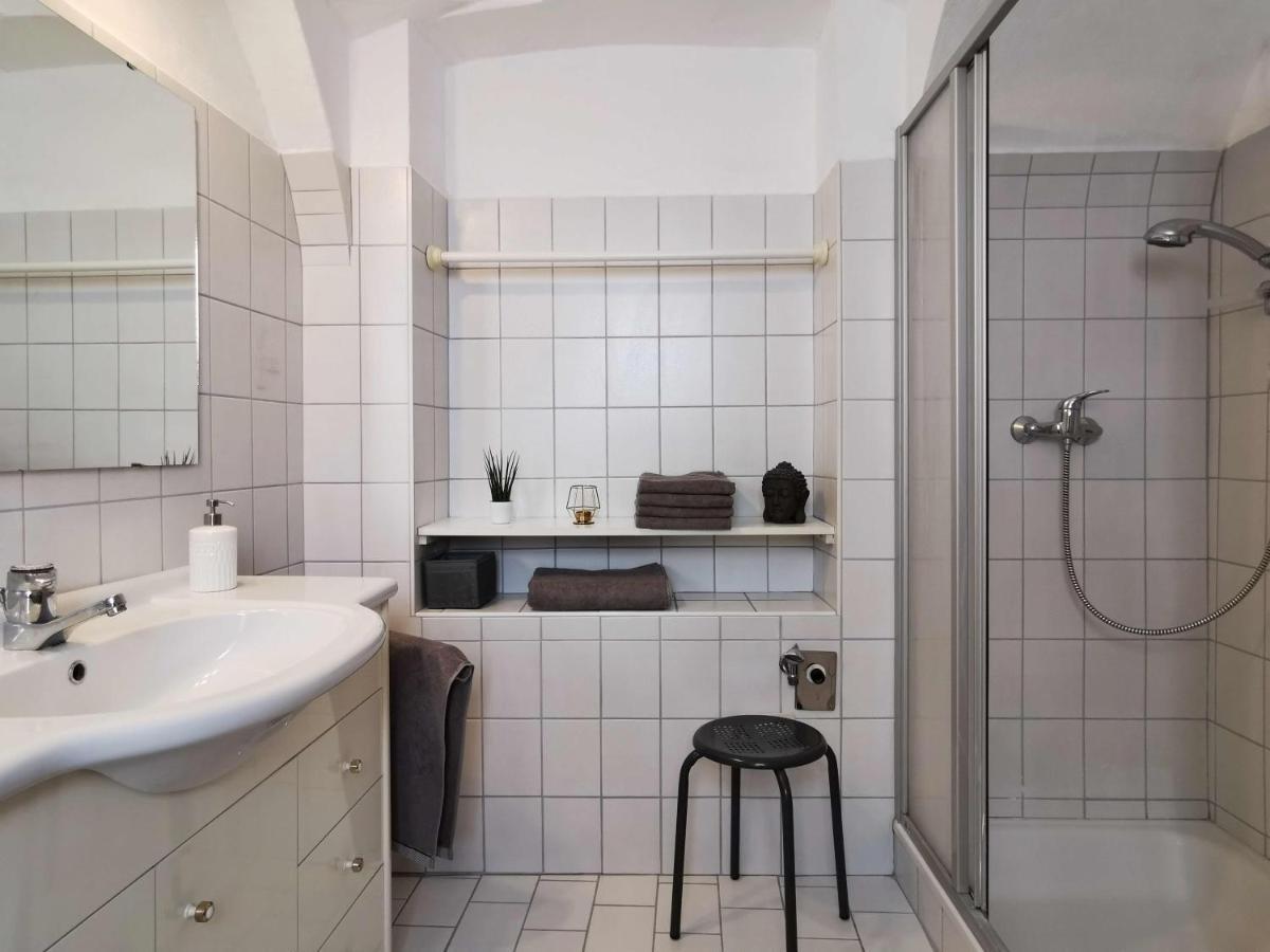 Ferienwohnung Himmelberg 80M2 In Der Altstadt Und Toll Fuer Familien Клагенфурт Екстериор снимка